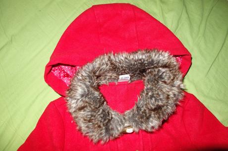 Flausovy kabatik tu, tu,92