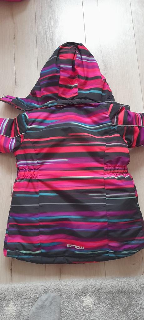 Zimná bunda coccodrillo, coccodrillo,104