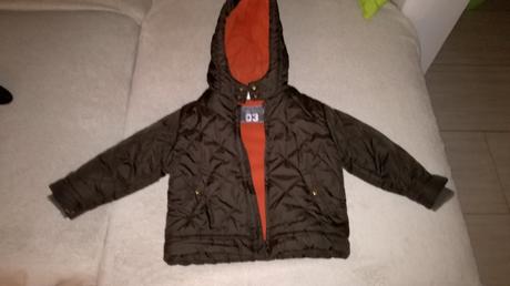 Bundička c&a, baby club 86, c&a,86