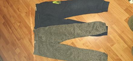 Teplaky, chapter young,146