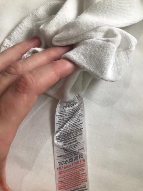 Pančušky 74/80, pepco,80