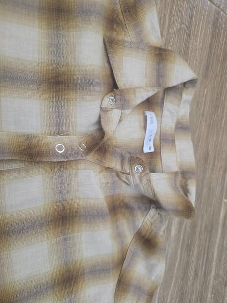 Košeľa č.152, zara,152