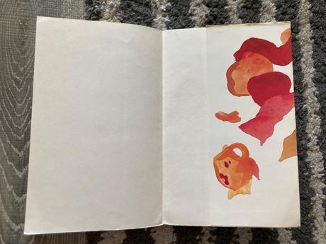 Cena priateľstva-prvé vyd.1977, 