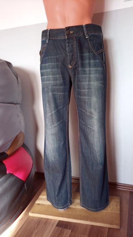 Pánske rifle v.l-31/32, l