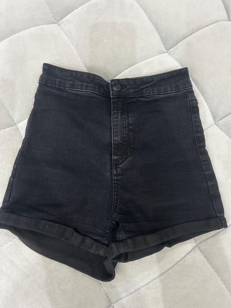 Rifľove kraťasy, xs