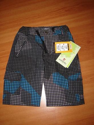 Športové krátke nohavice, authority,104