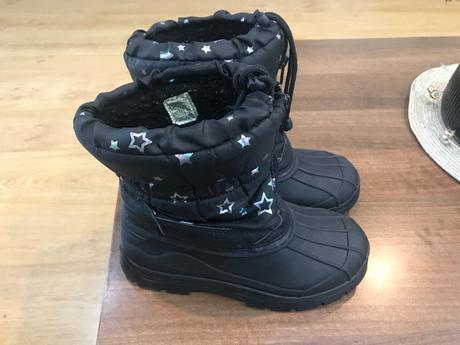 Snehule, young spirit,34