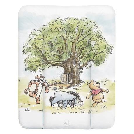 Prebaľovacia podložka, 