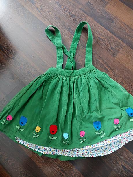 Školáčka, 122–134