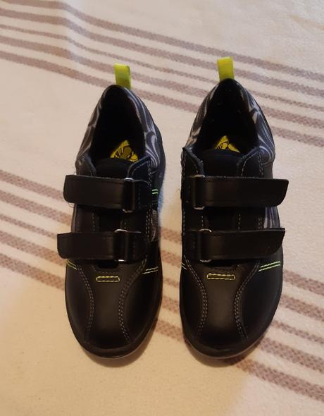 Detské topánky prestige velk. 31, 31