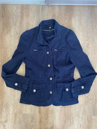 Kabátik h&m, h&m,40