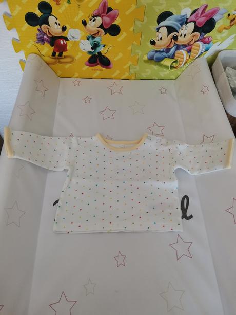 Detské tričká, 56