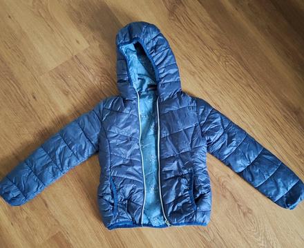 Prechodná bundička alive, alive,116