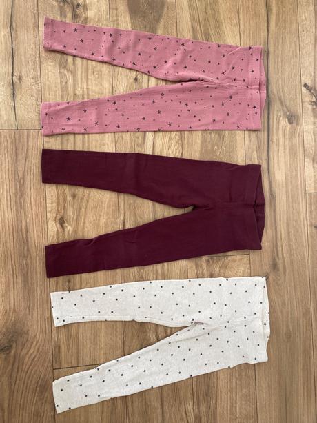 Rebrovane leginy v.104, f&f,104