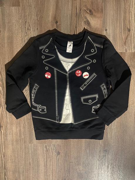 Mikina, palomino,134