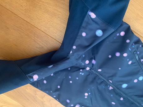 Reima kurikka zimná kombinéza 110/116, reima,110 / 116