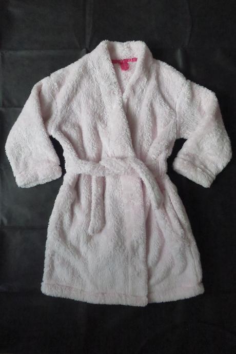 Mäkký župan mark&spencer, marks & spencer,110