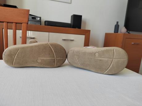 Plátenky fun shoes - milash - roboti v.25, 25