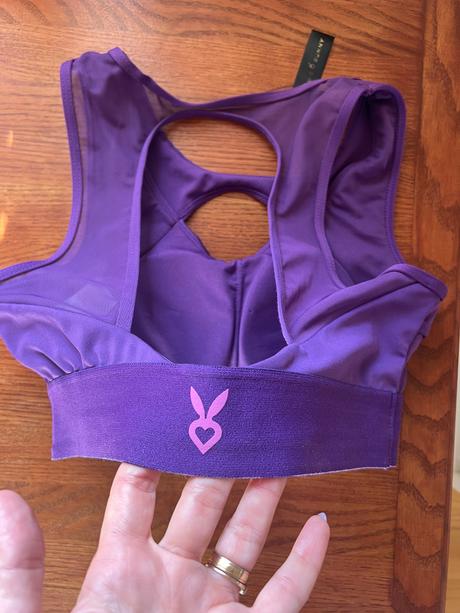 Športové podprsenky s/m, m