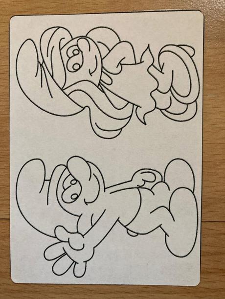 Drevené detské puzzle, 