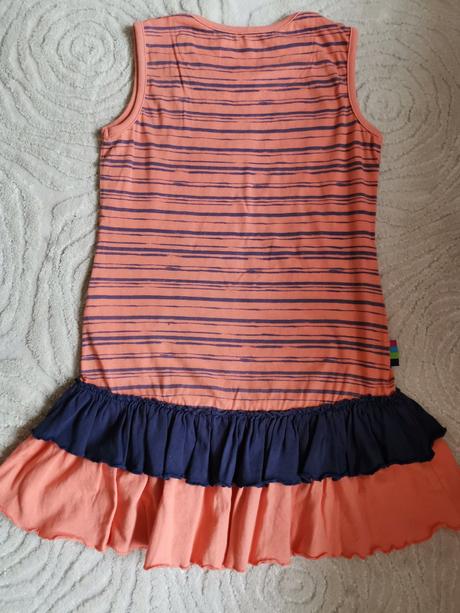 Letné šaty loap, č.134, loap,134