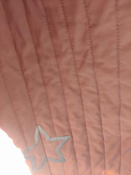 Jarná bundička, 134