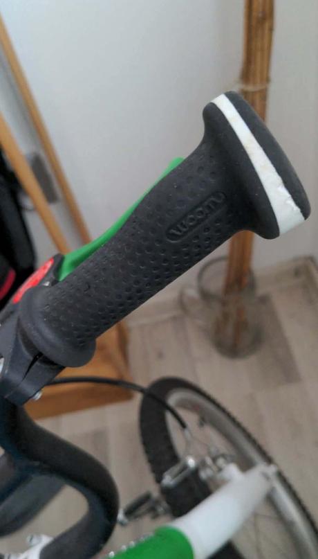 Bicykel woom 3, woom,16