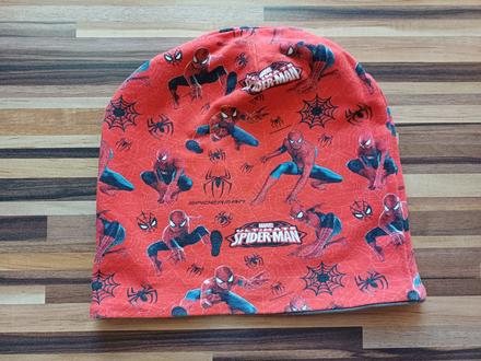 Obojstranná čiapka, 146