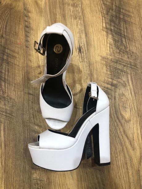 River island sandale, 37