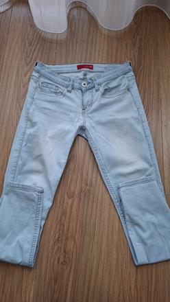 Rifle guess xs, guess,xs