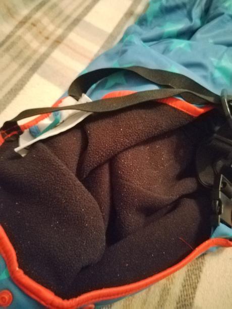 Nohavice do dažďa 98/104, 98