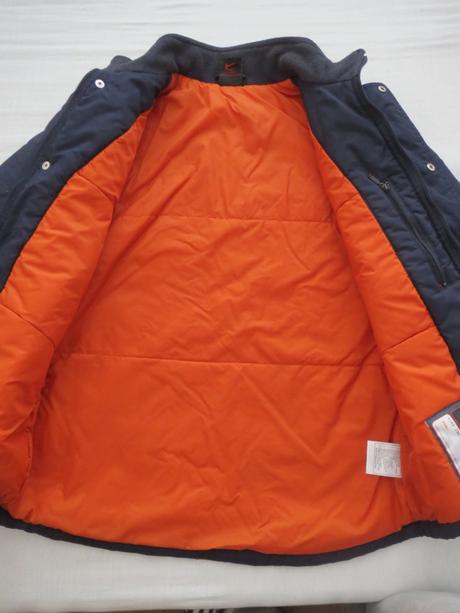 Nike - detská bunda, nike,140