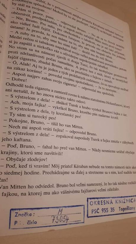 Tvrdohlavý kéraban jules verne,