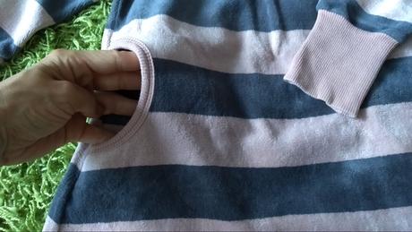 Dievčesnké teplejšie šaty name it veľ 92, name it,92