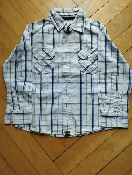 Frajerska kosela, reserved,110