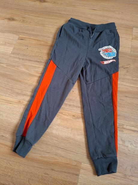 Balík nohavic 134-140, 140–152