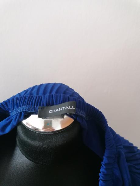 Spoločenské šaty chantall m, chantall,m