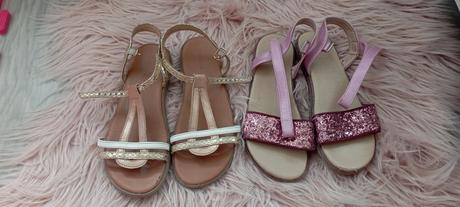 Sandalky, deichmann,34