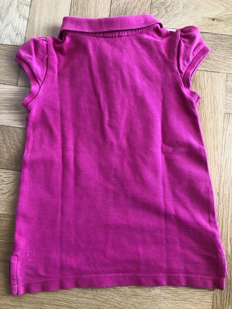 Dievcenske tricka, 116