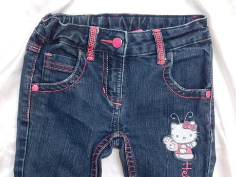 Pekne trendy rifle, 92