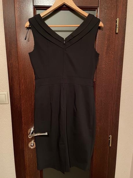 Spoločenské šaty, 38