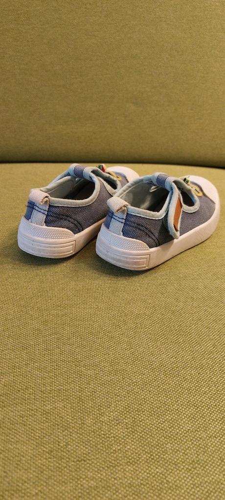 D.d. step plátenky, d.d.step,23