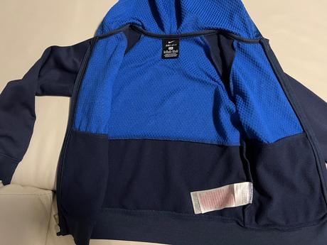 Mikiny zn. nike, nike,98