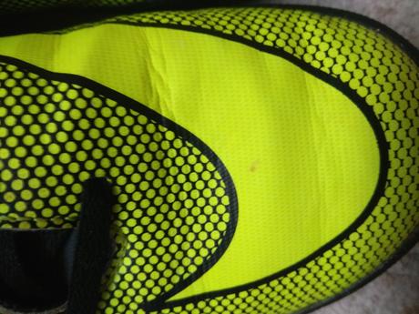 Kopačky  nike, nike,38