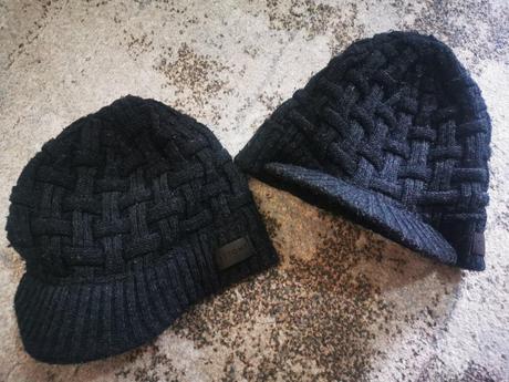 Čiapky keyone cca 158, 158