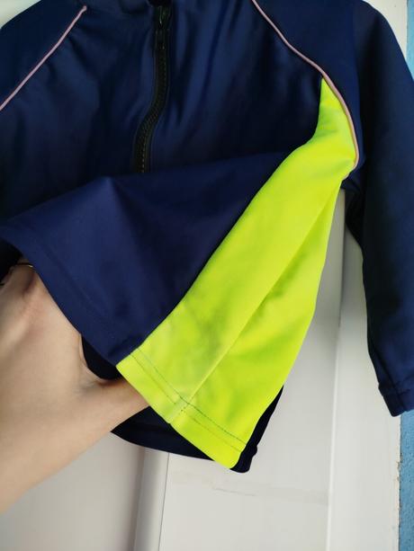 Tričko do vody, 110