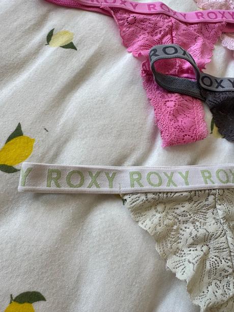 Roxy tanga, roxy,s