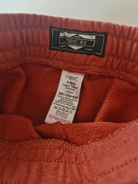 Súprava next, next,116