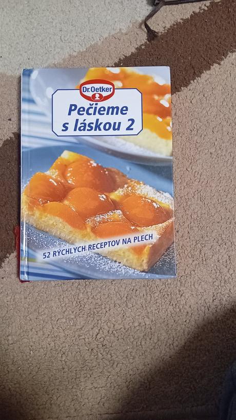 Pečieme s láskou, 
