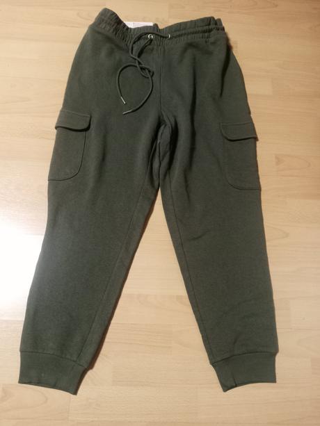 Pánske tepláky, xl